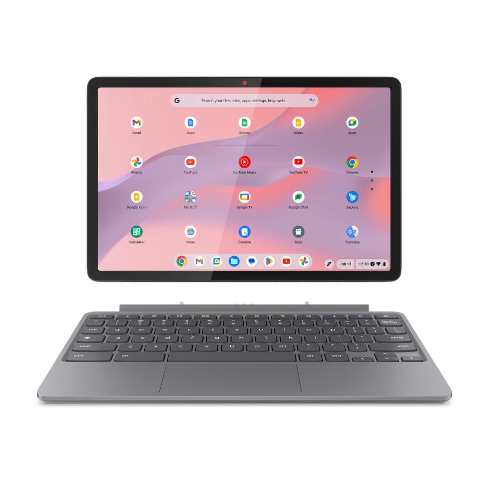 IdeaPad Chromebook Duet