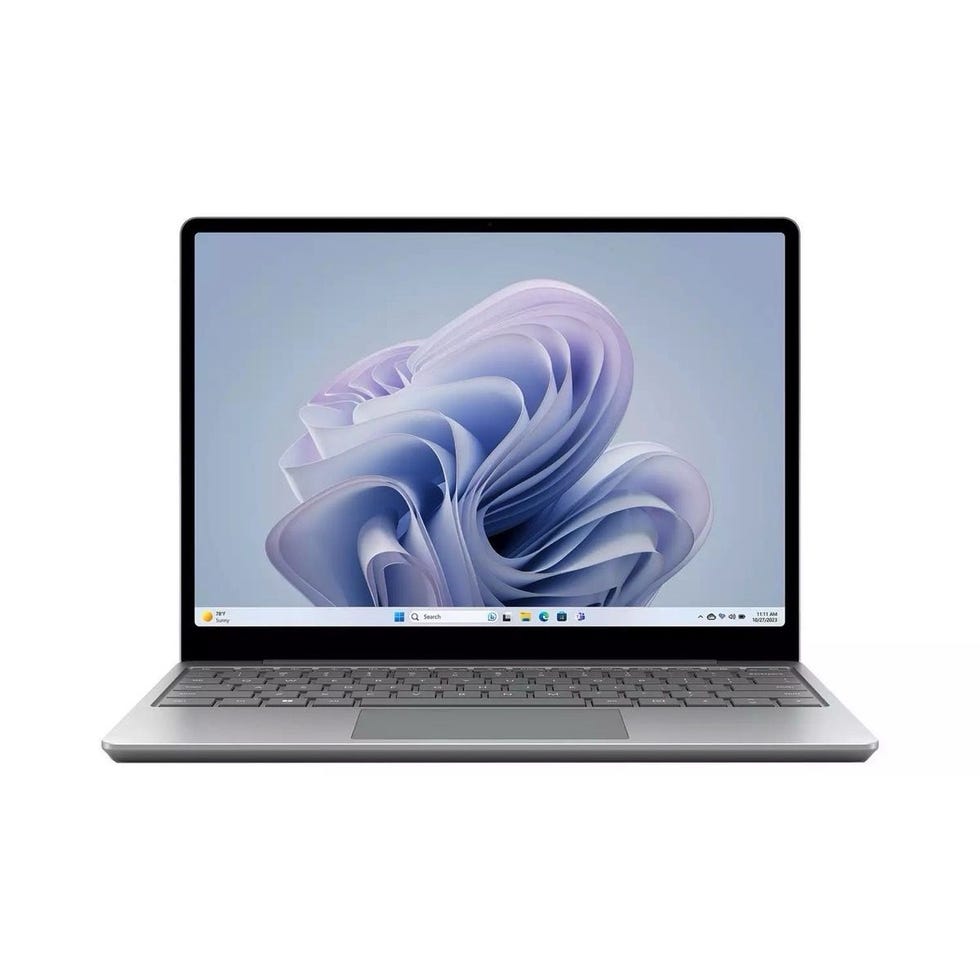 Surface Laptop Go 3