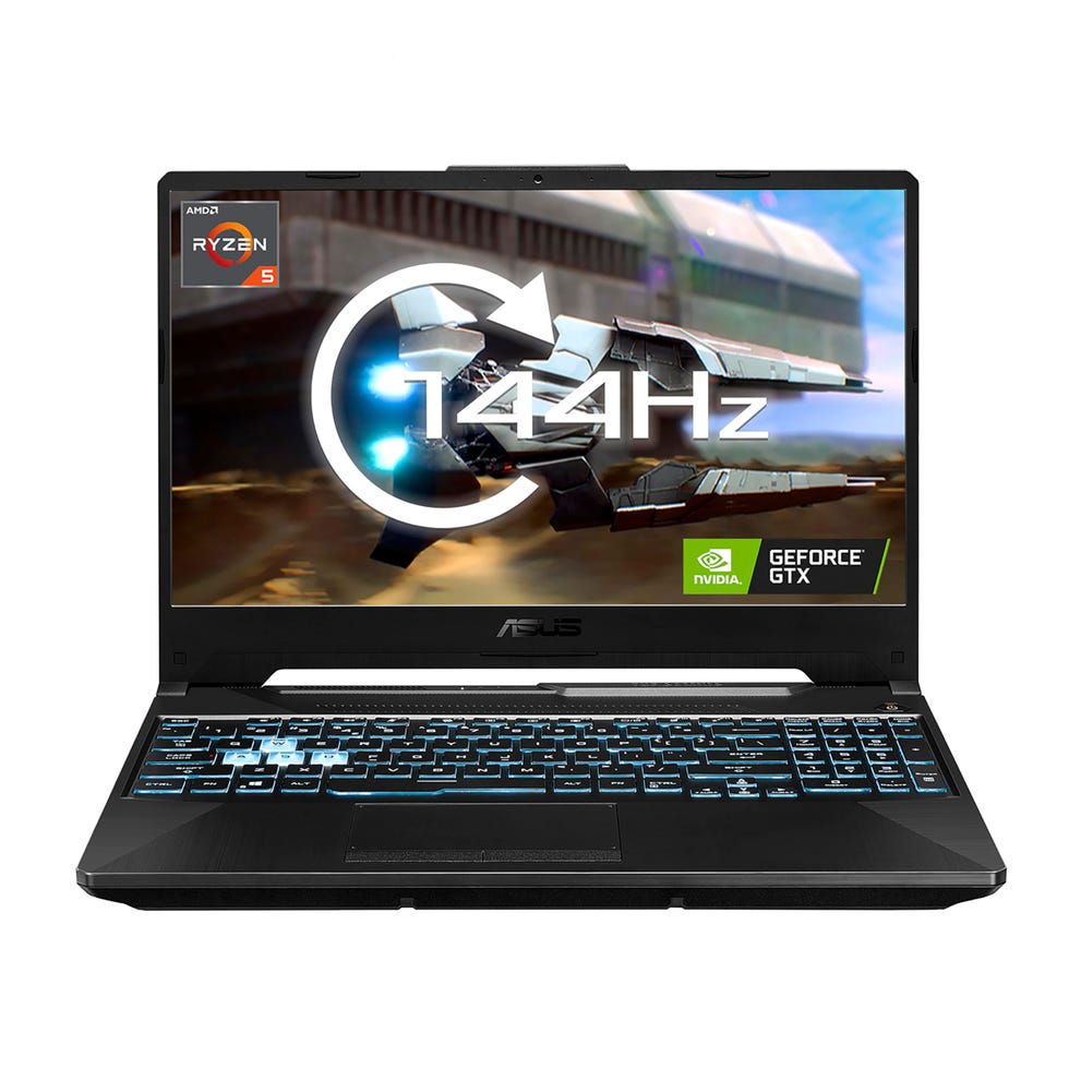 TUF A15 FA506NC, 15.6-inch