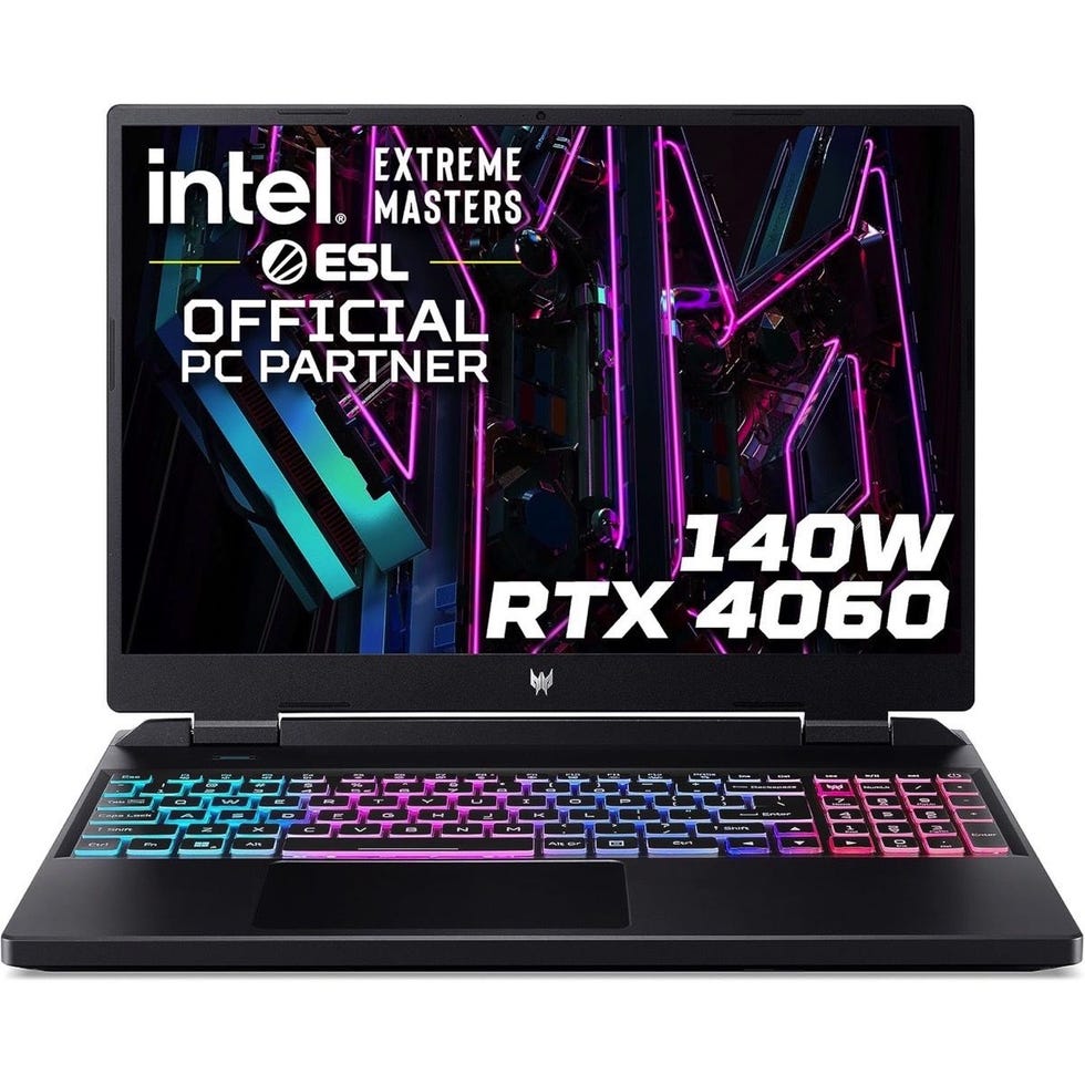 Predator Helios Neo 16 PHN16-71,16-inch Gaming Laptop