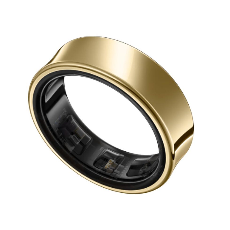 Samsung Galaxy Ring
