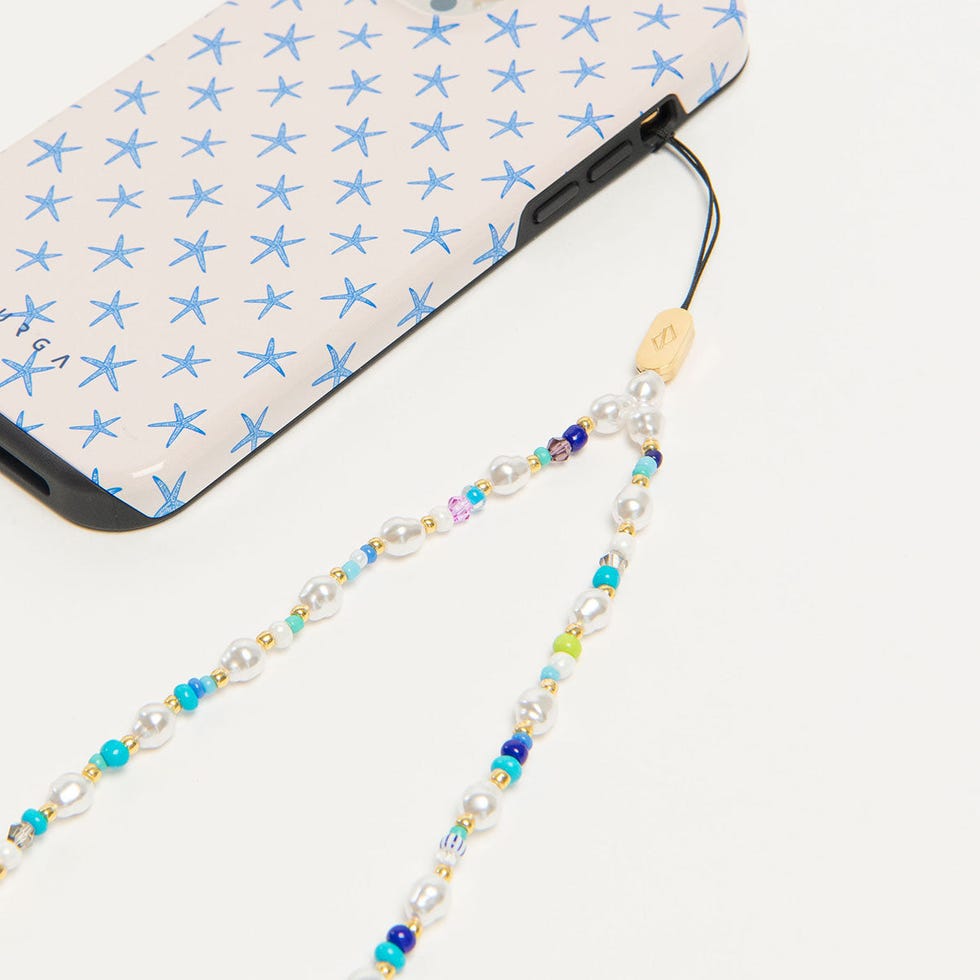 Assorted Dreams Phone Charm