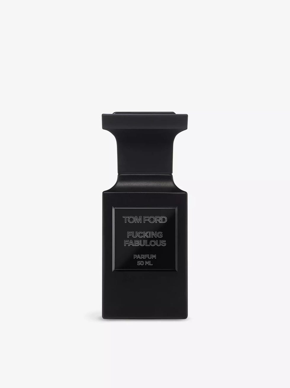 Parfum fabuloso 50ml