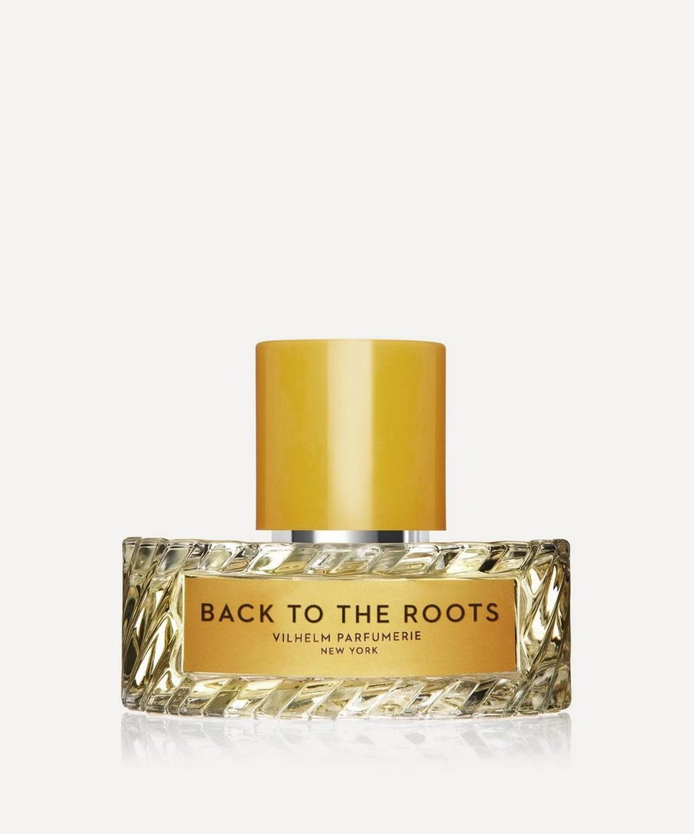 De volta às raízes eau de parfum 50ml