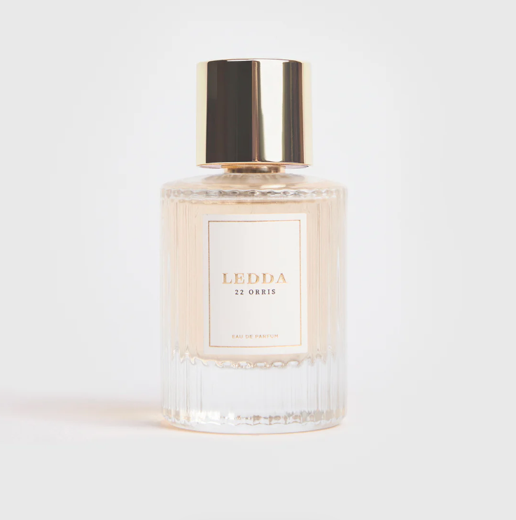 22 Orris Perfume - 50 ml
