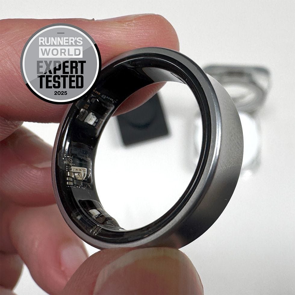 Samsung Galaxy Ring