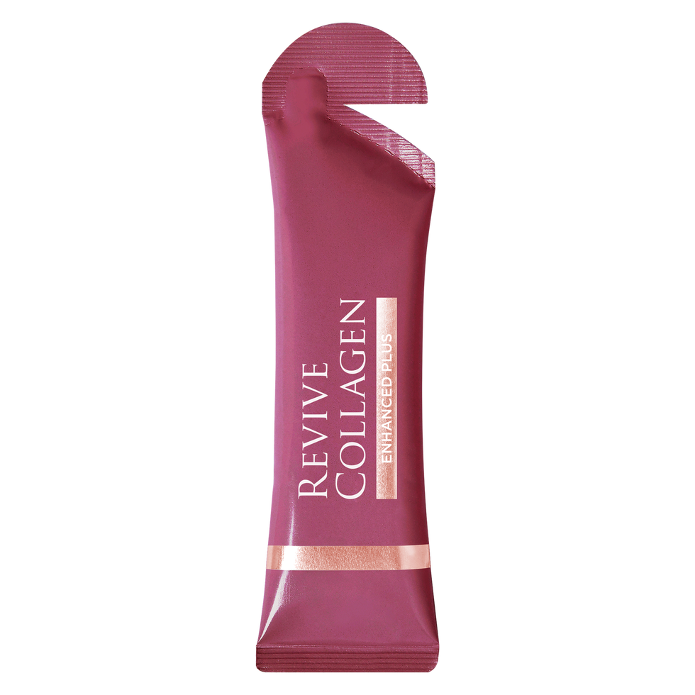 Revive Collagen Enhanced Plus - Hydrolysed Marine Collagen Drink