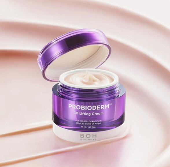 BIOHEAL BOH Probioderm 3D Lifting Cream Refill Set