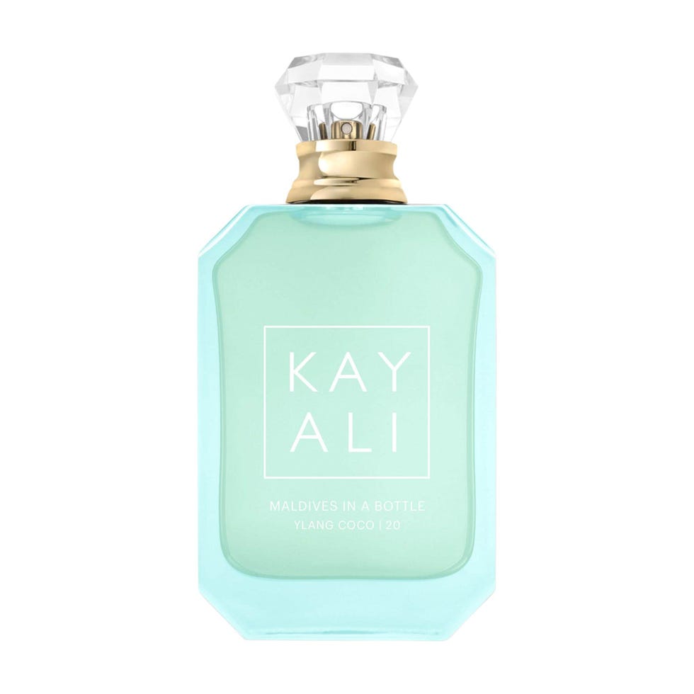 Maldivas em uma garrafa ylang coco | 20 eau de parfum