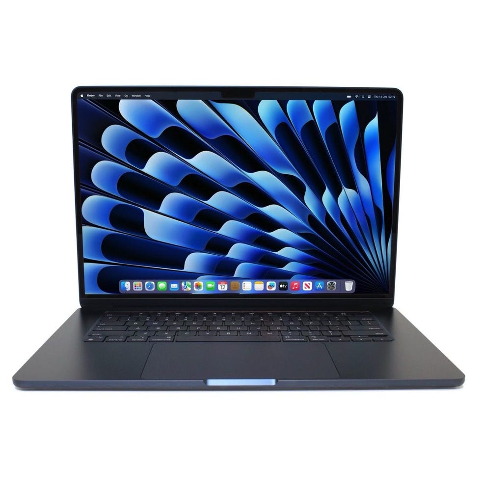 MacBook Air 15-inch (2023) M2 (Refurbished)