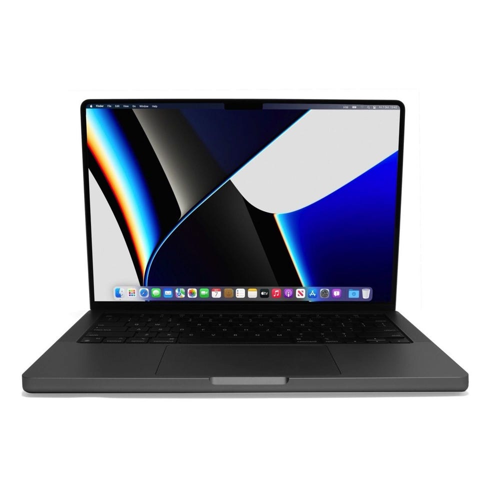 MacBook Pro 14-inch (2023) M2 Pro (Refurbished)