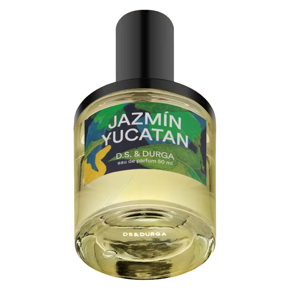 Jazmin Yucatan Eau de Parfum