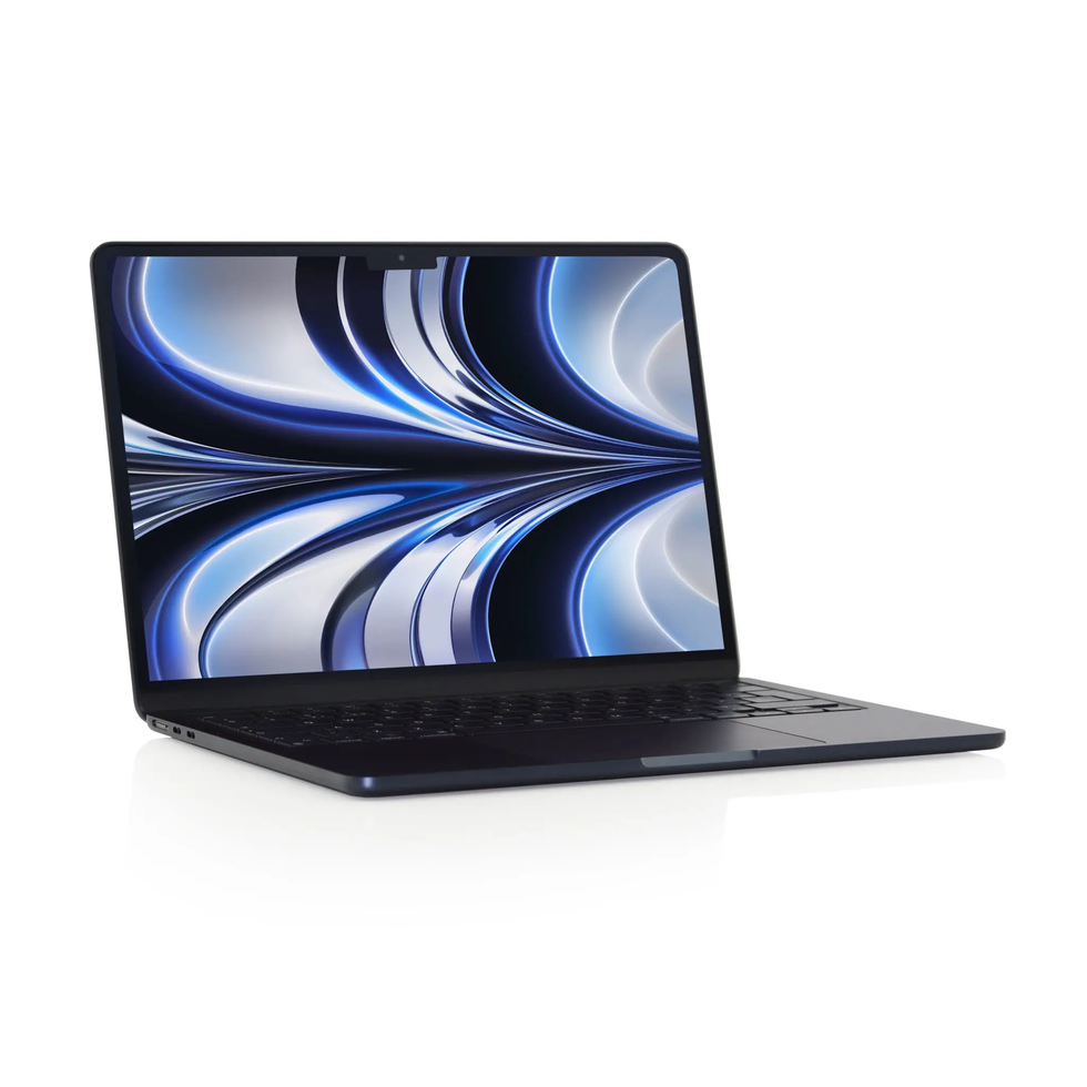 MacBook Air 13-inch (2024) M3 (Refurbished)