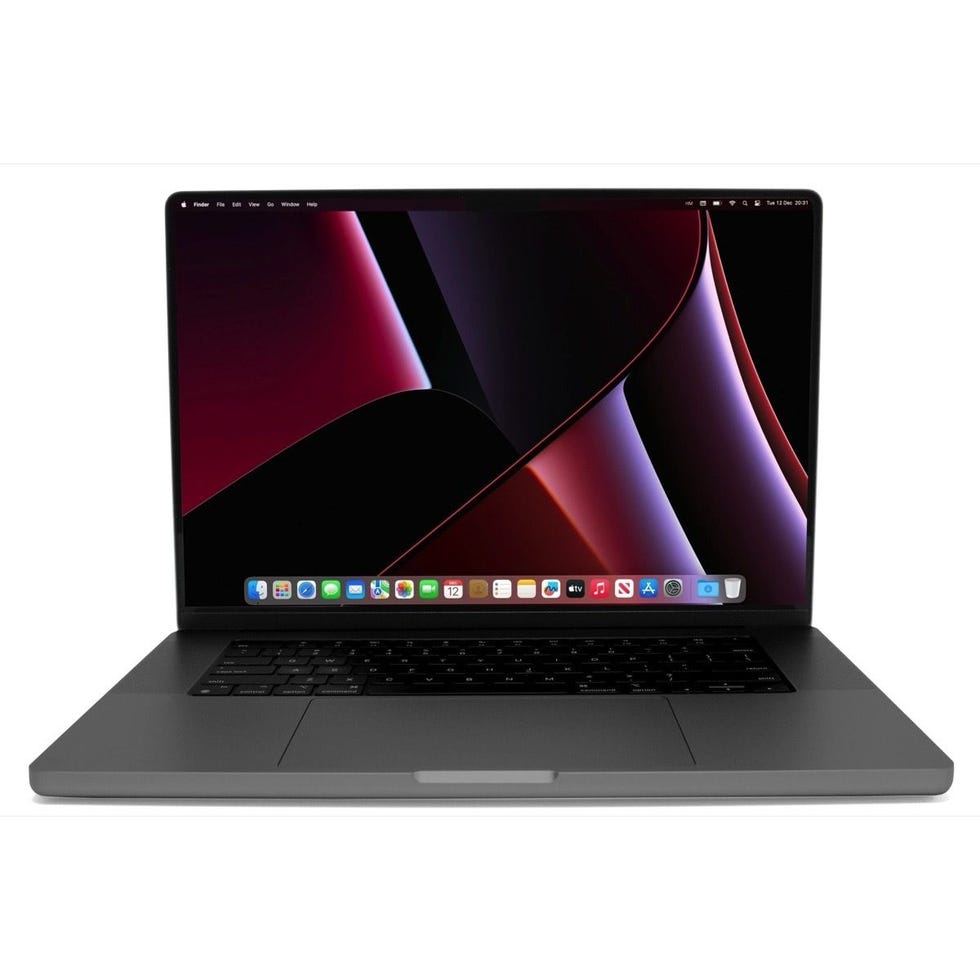 MacBook Pro 16-inch (2023) M2 Max (Refurbished)