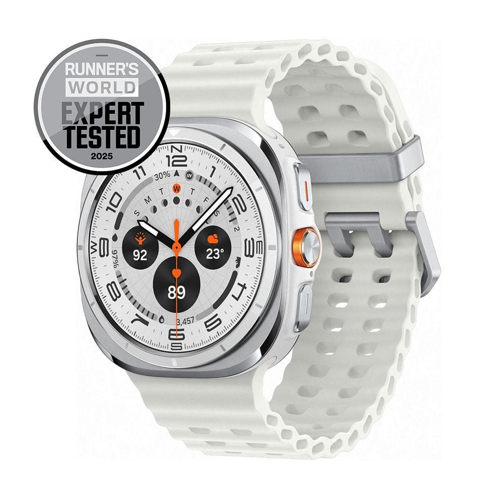 Samsung Galaxy Watch Ultra