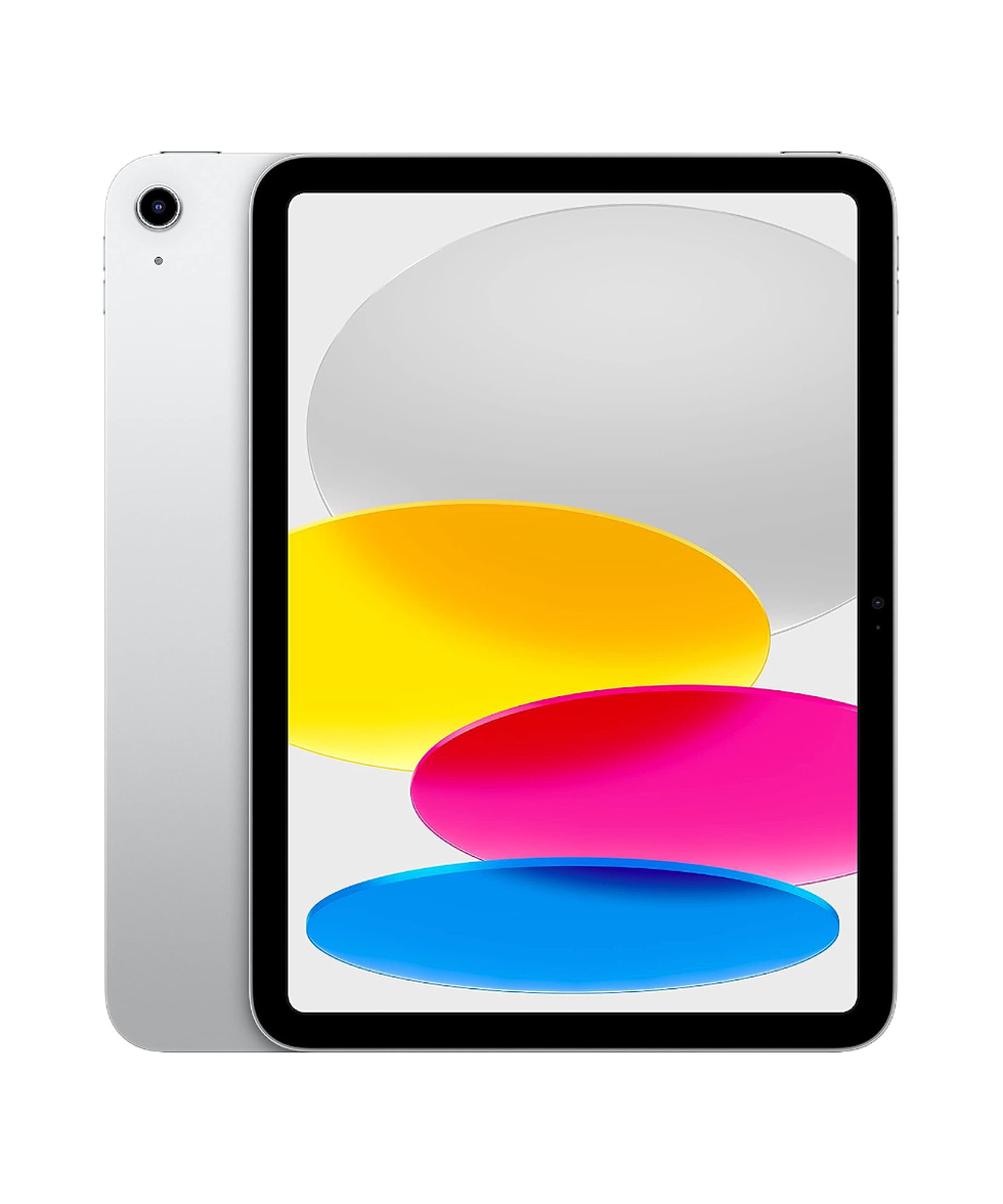 iPad 10th gen, 2022 (Refurbished)