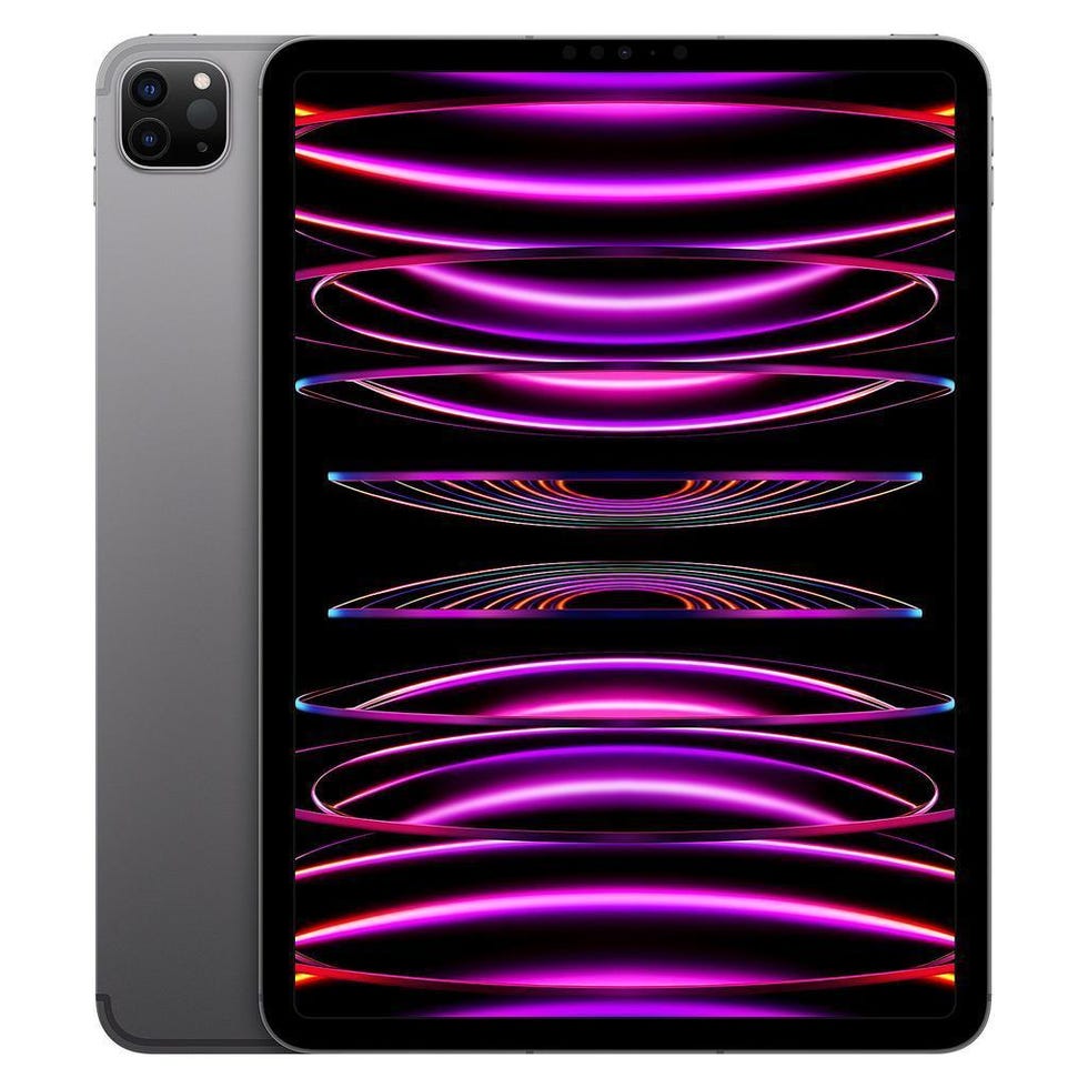 iPad Pro 11-inch 2022 (Refurbished)