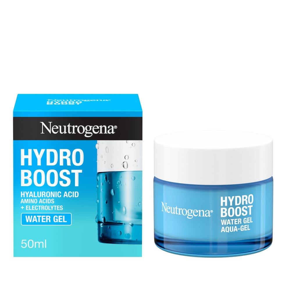 Neutrogena Hydro Boost Water Gel Moisturiser