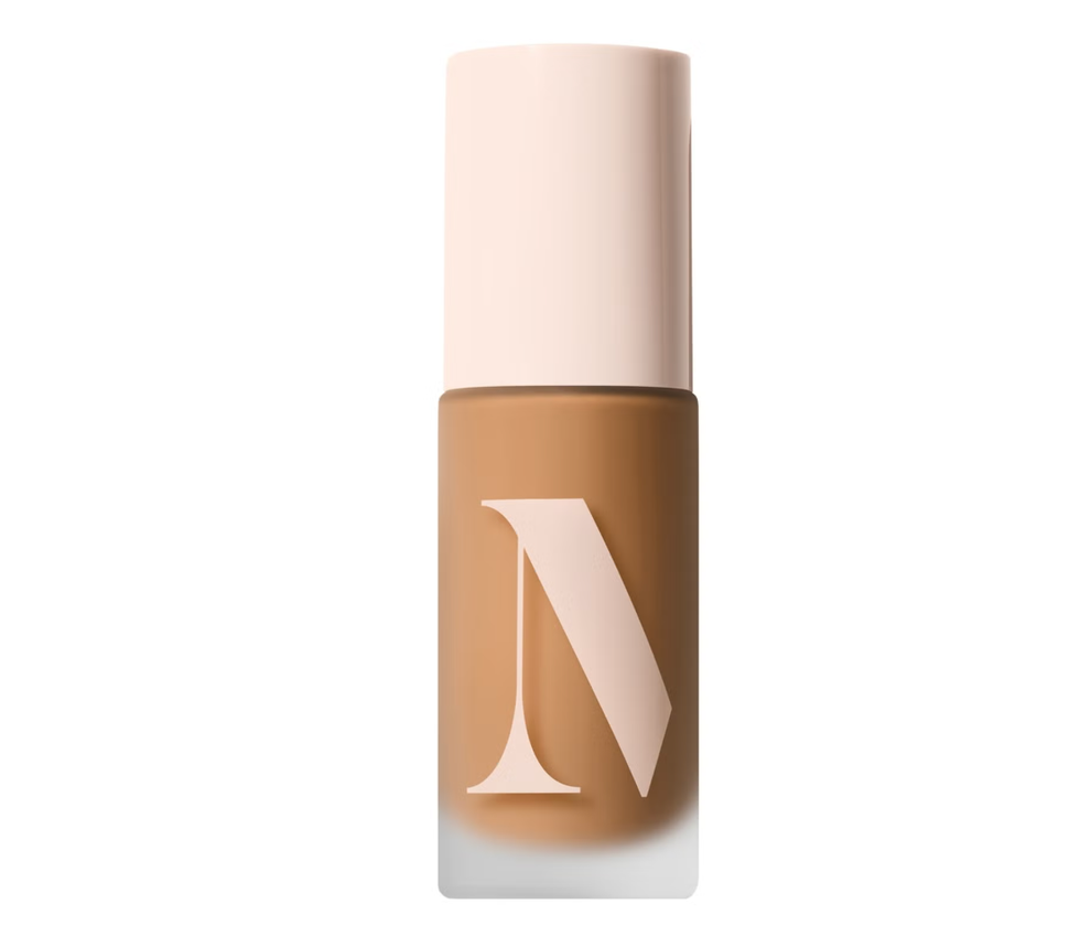 Morphe Lightform Extended Hydration Foundation