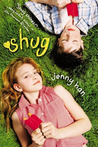 Shug (2006)