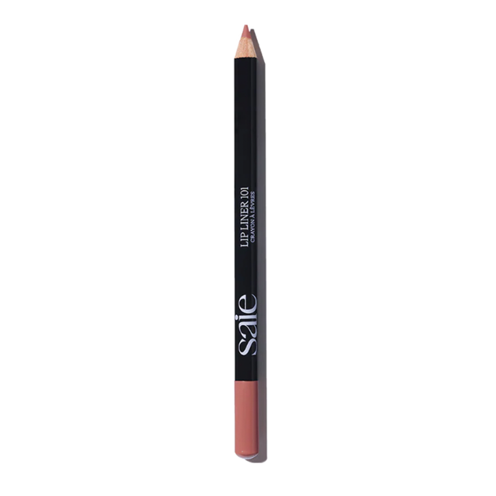Lip Liner 101