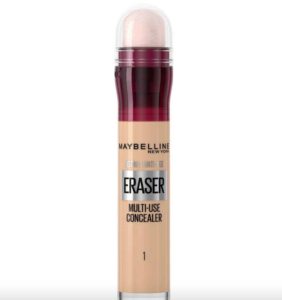 Maybelline Instant Anti Age Eraser Concealer