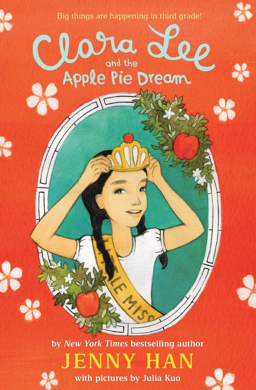 Clara Lee and the Apple Pie Dream (2011)
