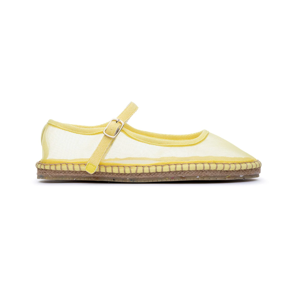 Miramar Espadrille