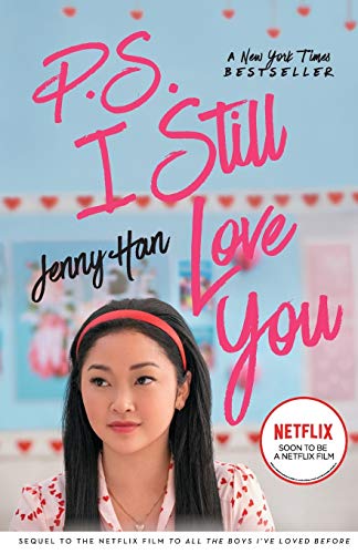 P.S. I Still Love You (2015)