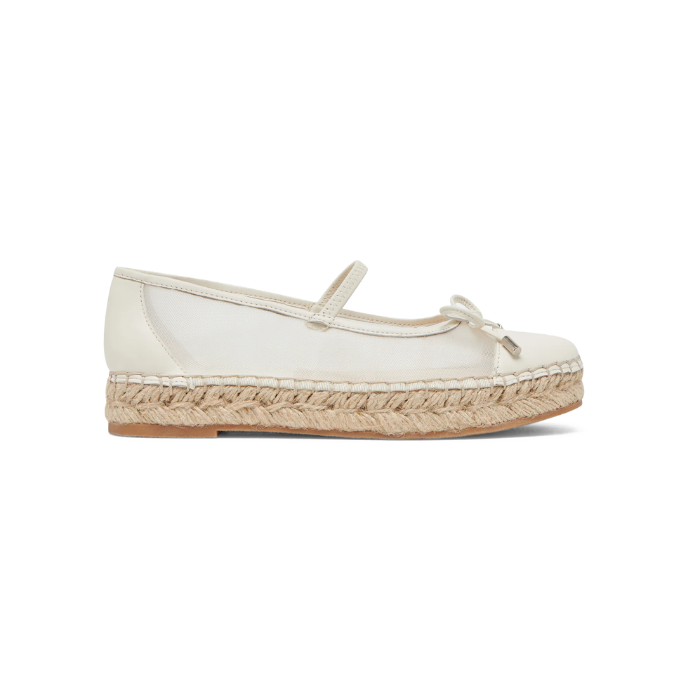 Cambre Ballet Flat
