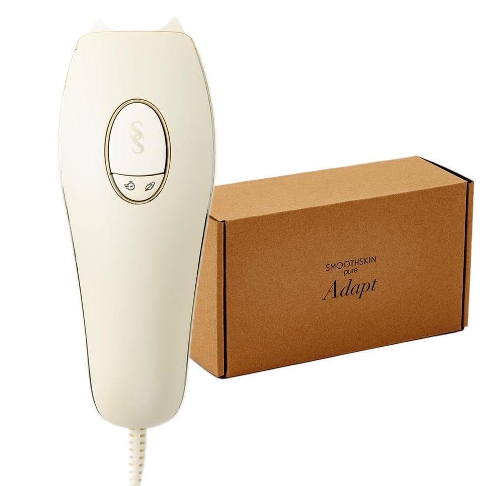 Pure Adapt IPL Laser Hair Removal Device