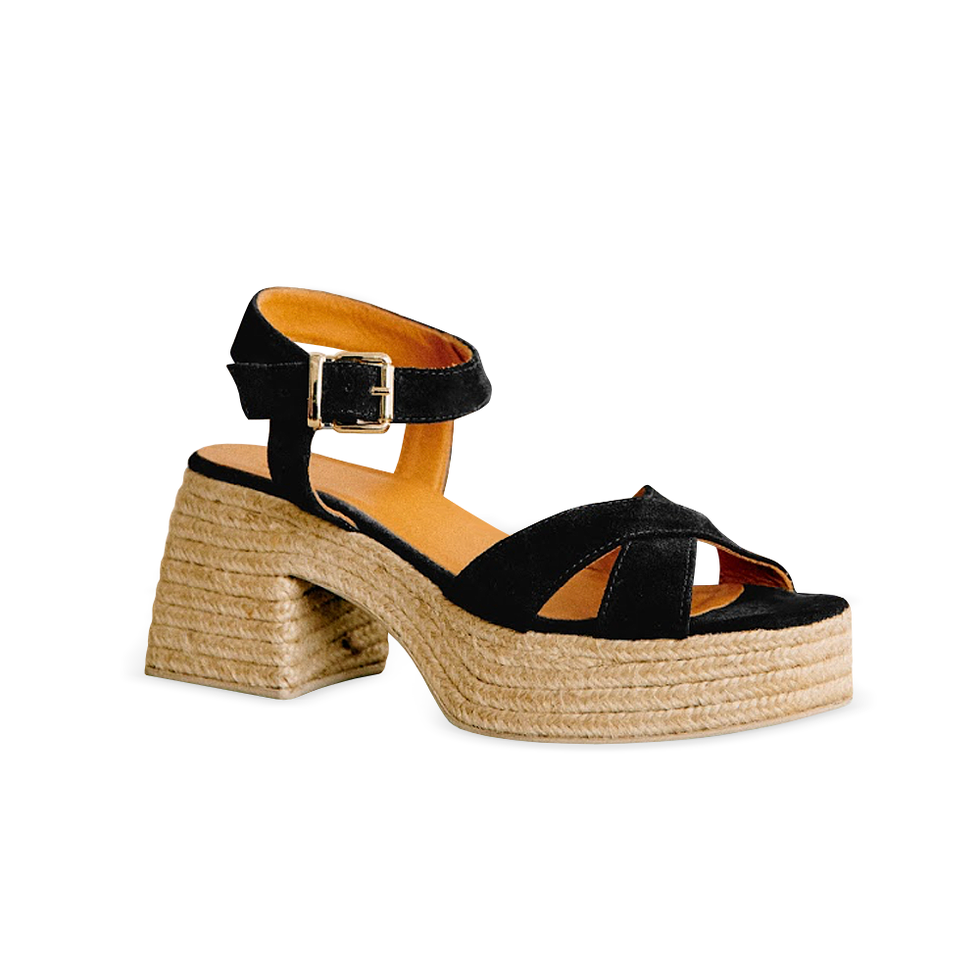 Manon Espadrille