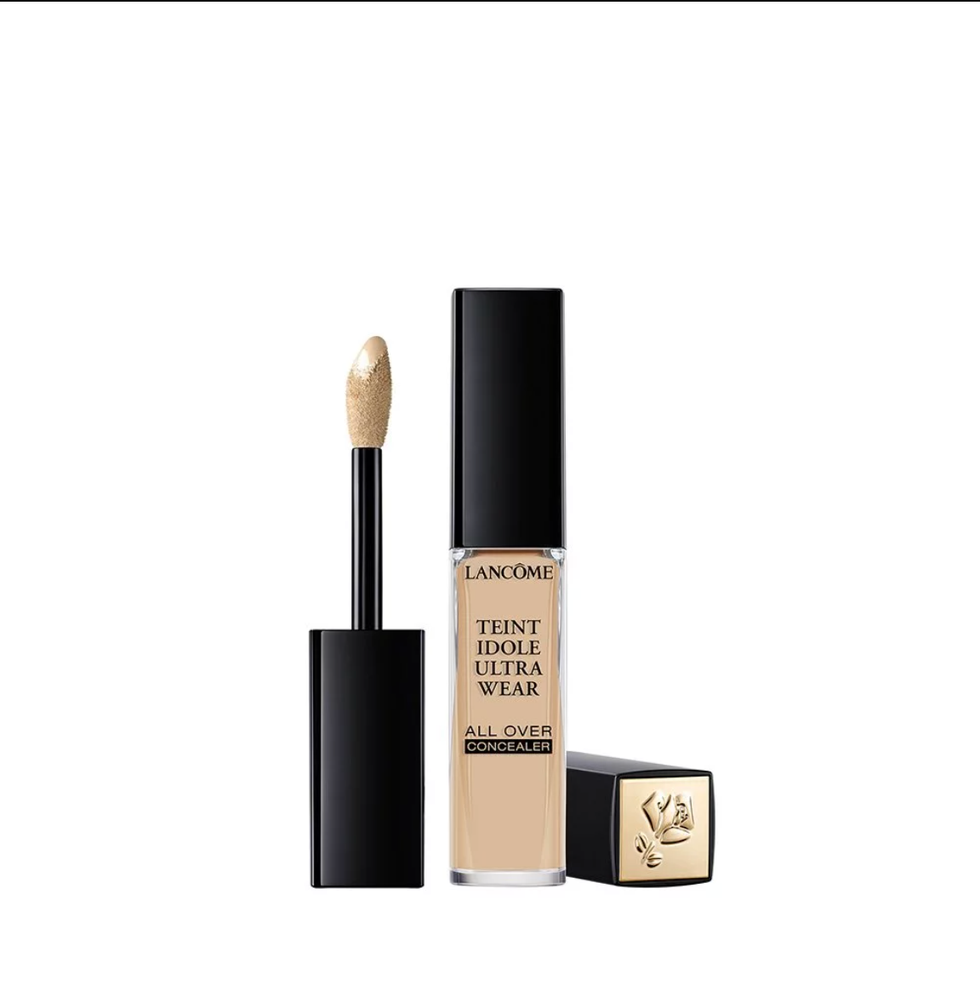Teint Idôle Ultra Wear All Over Concealer
