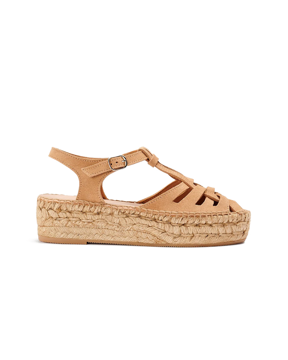 Thalis Espadrille