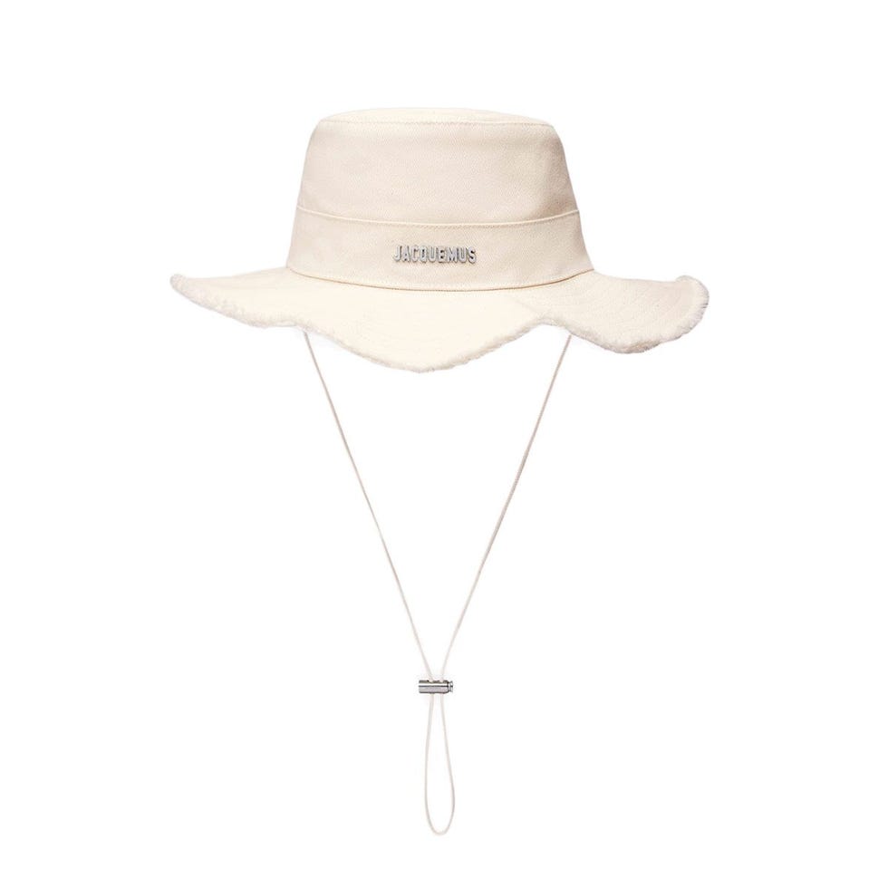 'The Artichaut' Bucket Hat