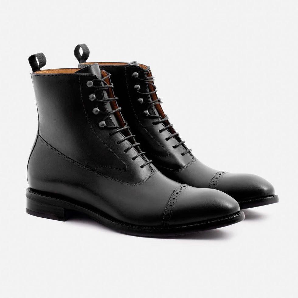 Botas Elliot Balmoral