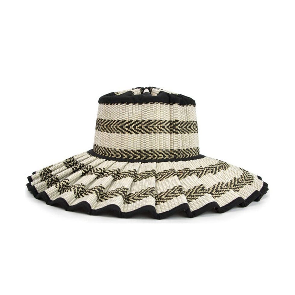 Capri Hat