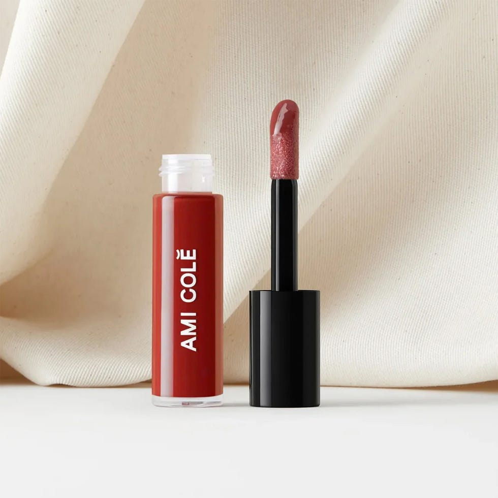 Aceite para el tratamiento de labios