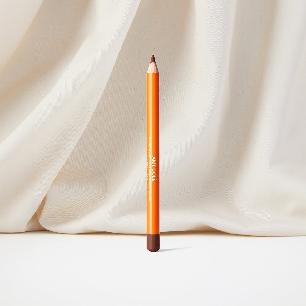 Delineador de labios de forma suave