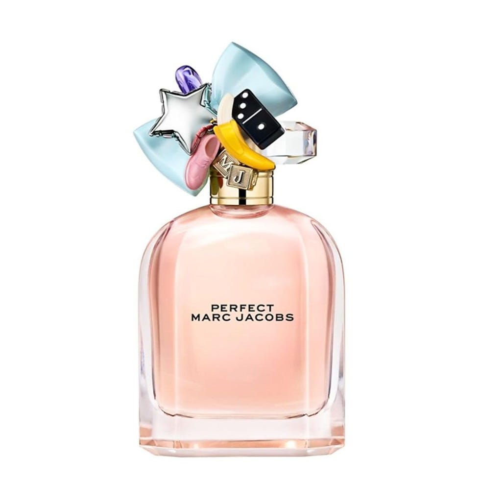 Eau de parfum perfeito 