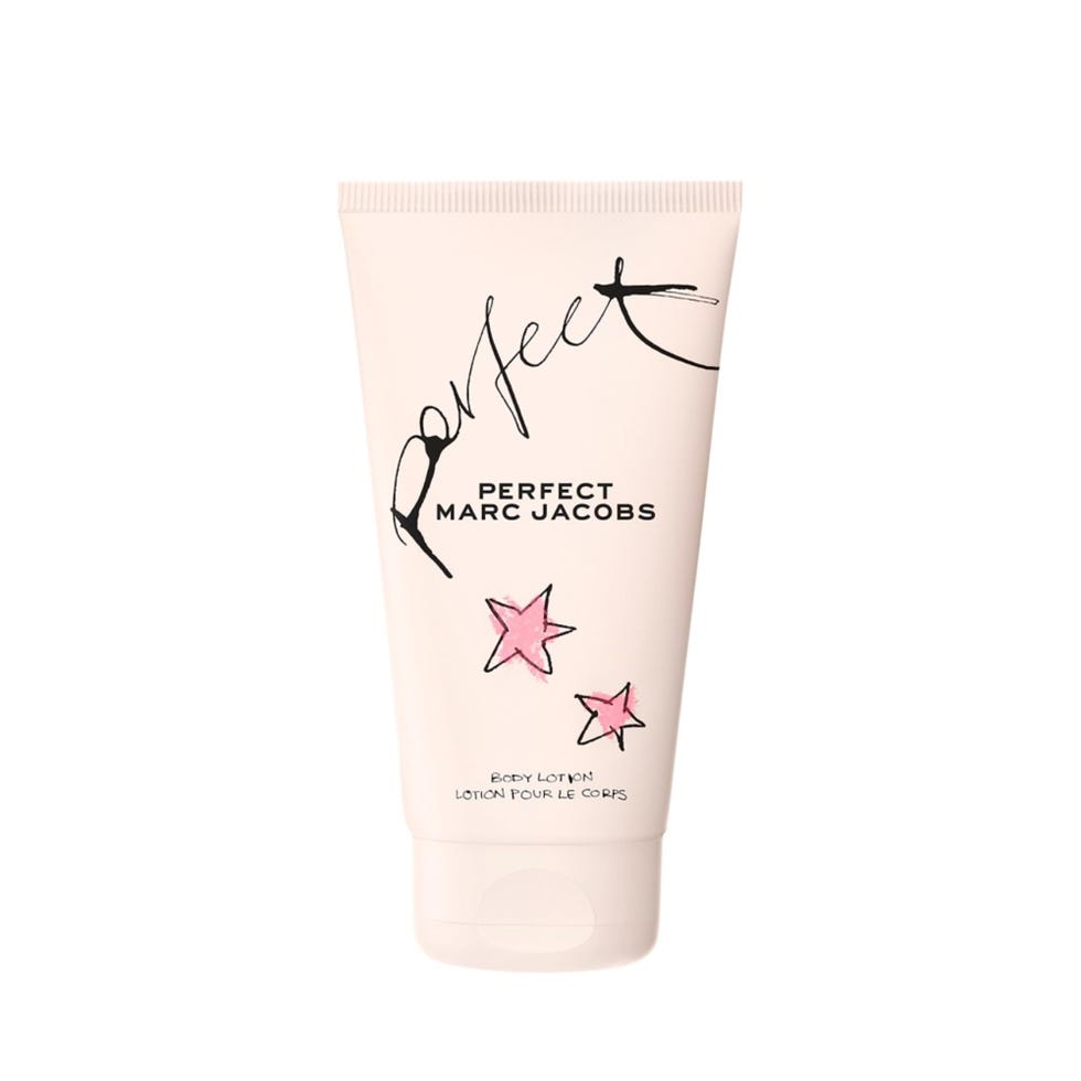 Loção corporal perfeita eau de parfum