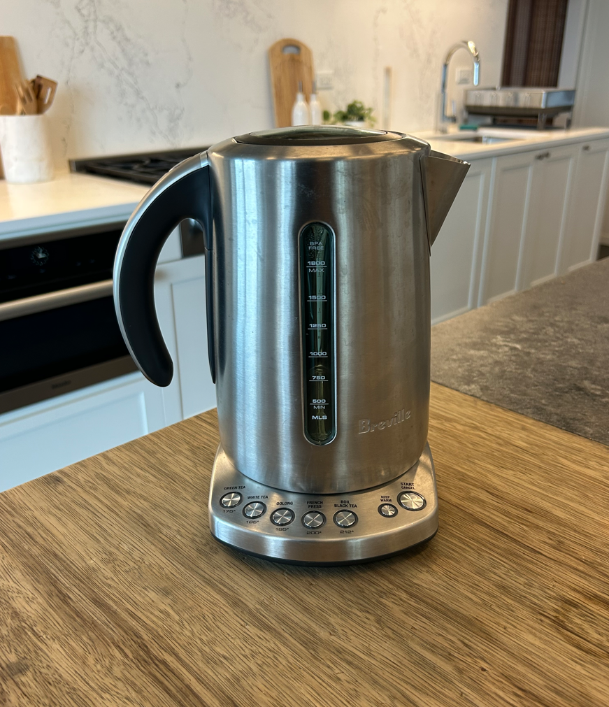 IQ Electric Kettle