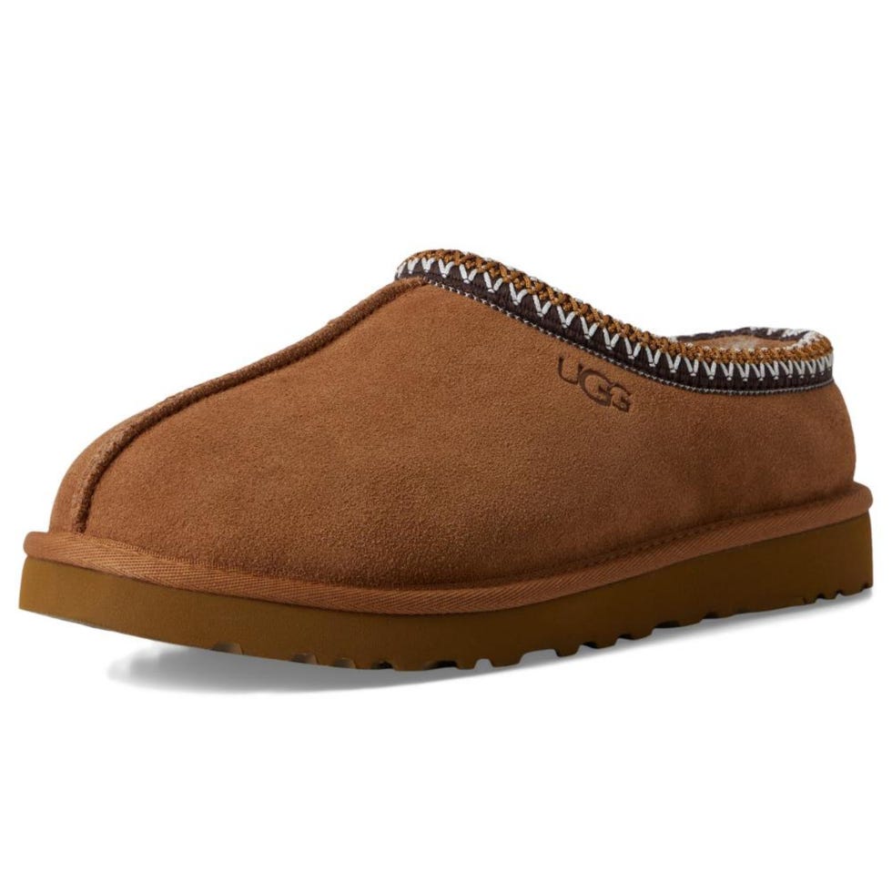 Tasman II Slippers