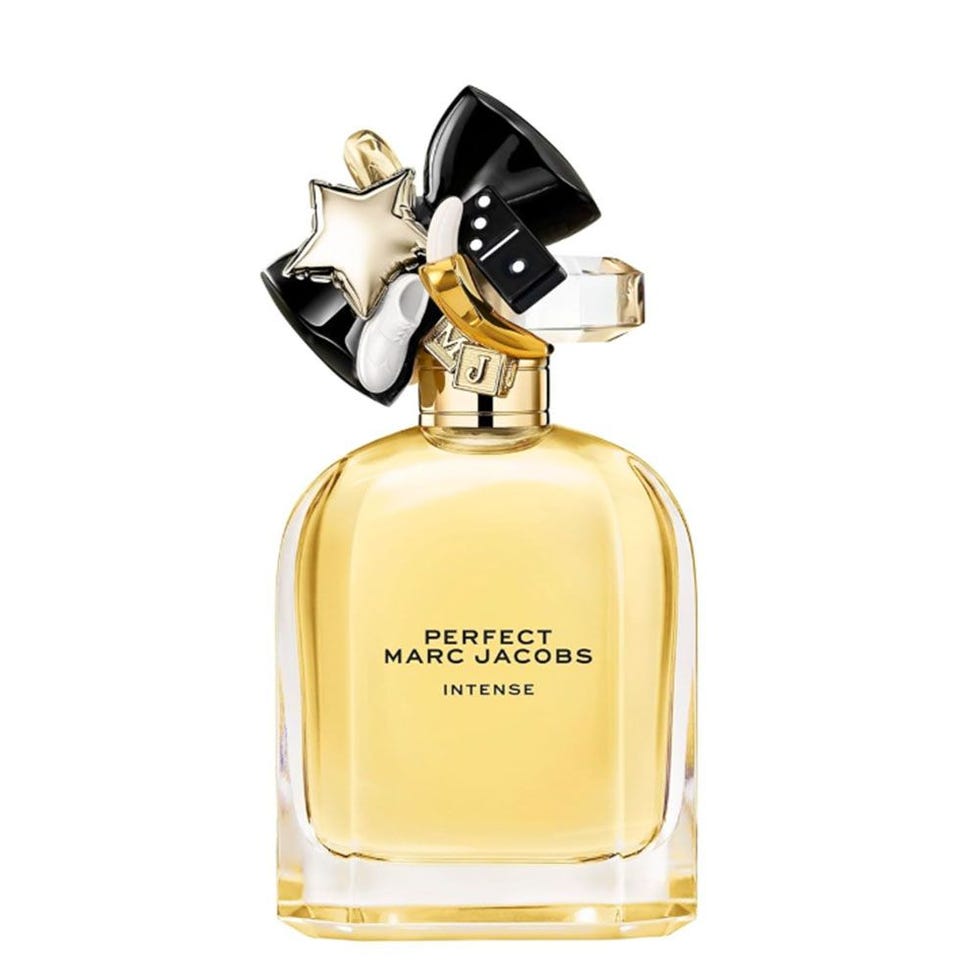 Perfeito intenso eau de parfum