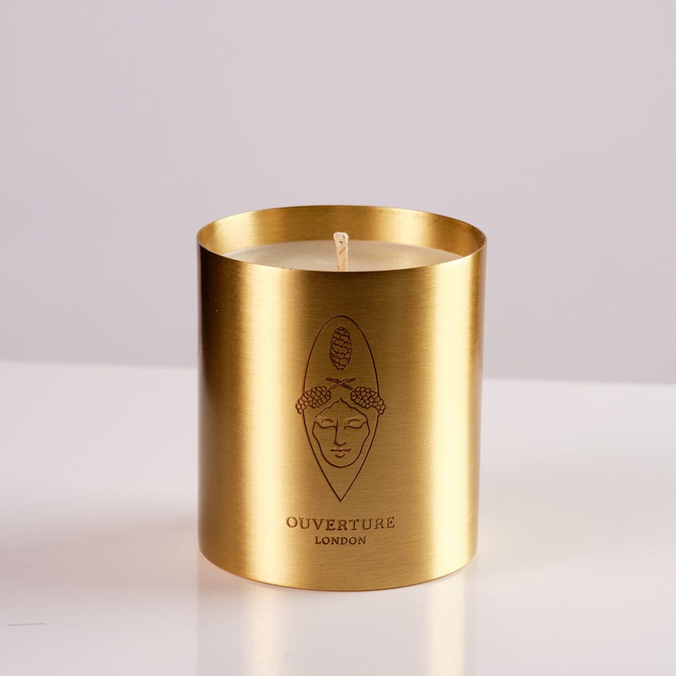 Evoking Sancerre Candle