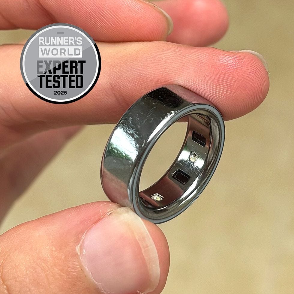 Oura Ring Gen 4