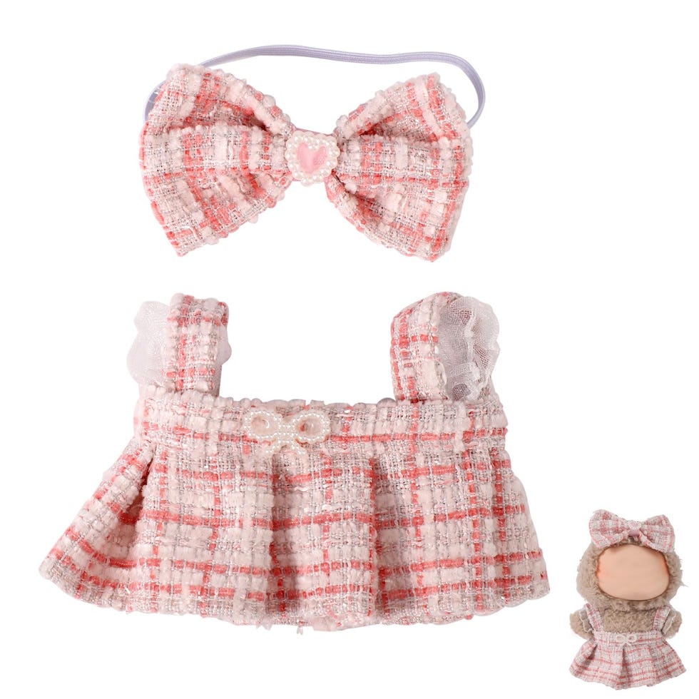 Clothes Set