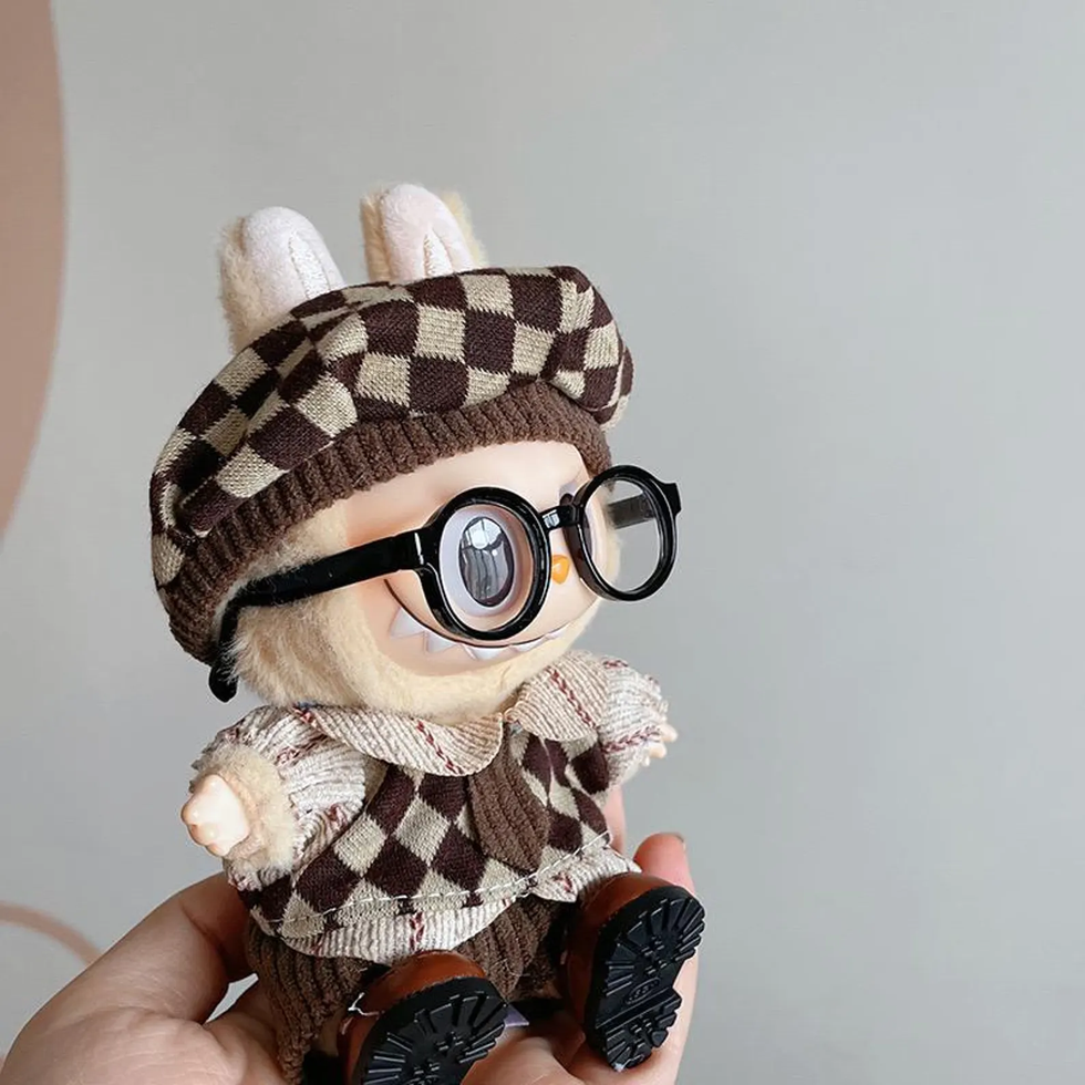 Labubu Outfit