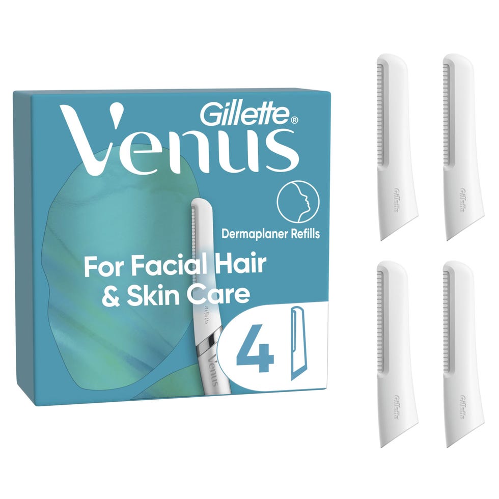 Venus Dermaplaning Blades