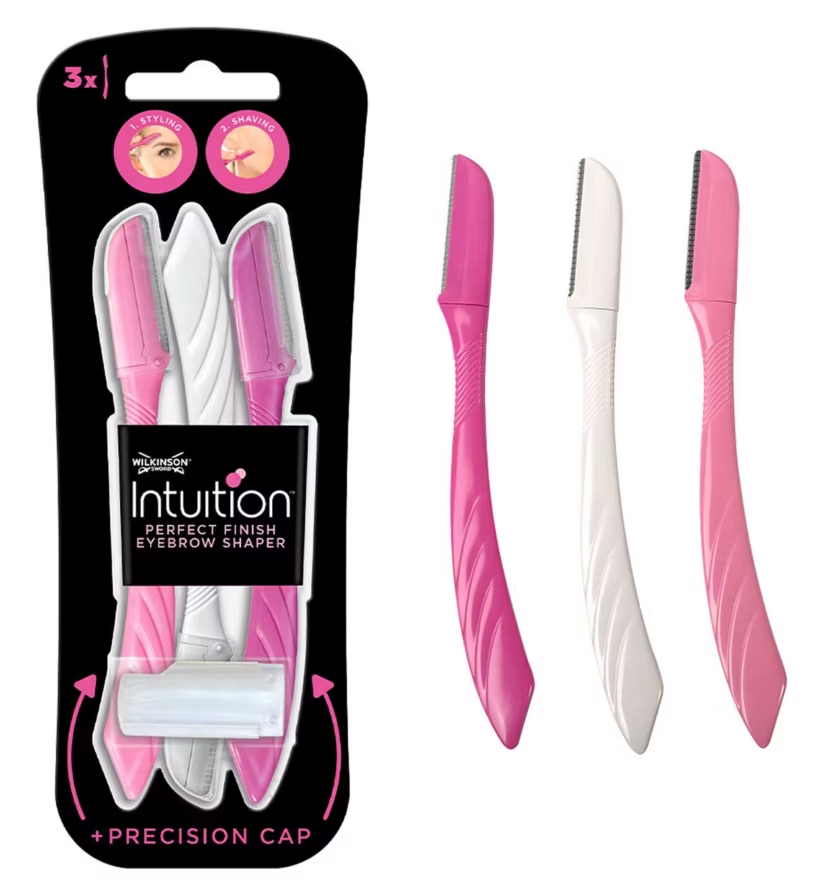 Wilkinson Sword Intuition Perfect Finish